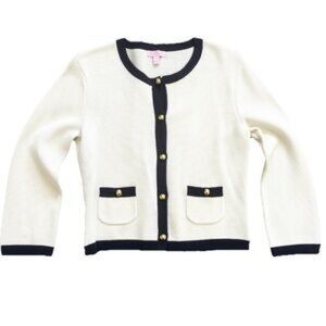 Lilly Pulitzer Bette Cardigan